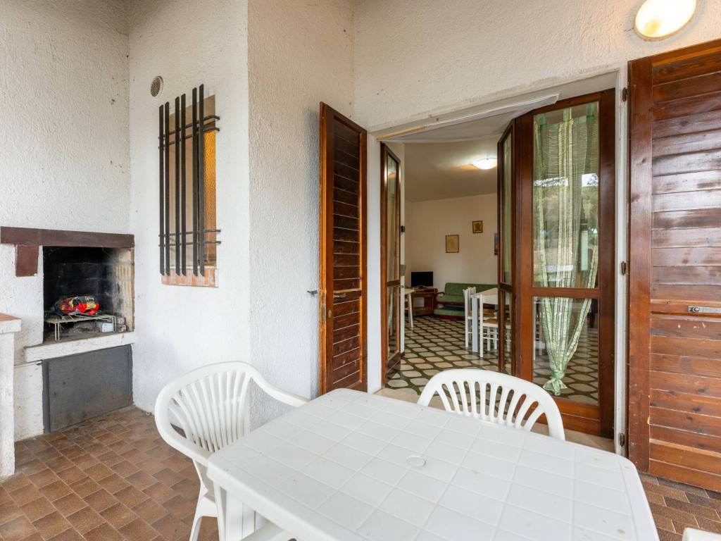Villetta a schiera a Comacchio in Viale Giacomo Puccini, 111 - Foto 3