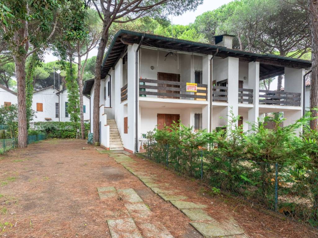 Villetta a schiera a Comacchio in Viale Giacomo Puccini, 111 - Foto 4