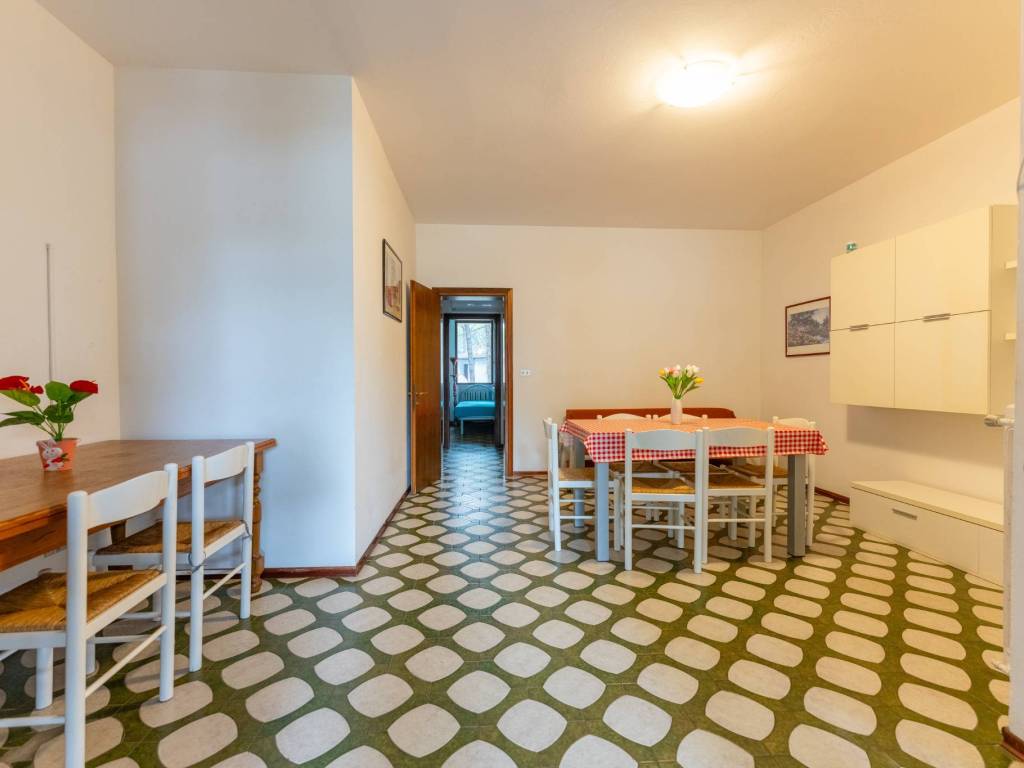 Villetta a schiera a Comacchio in Viale Giacomo Puccini, 111 - Foto 5