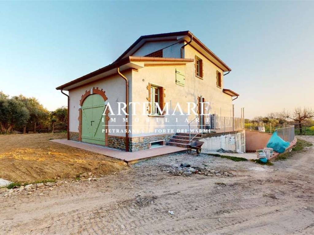 Villa a Pietrasanta - Foto 2