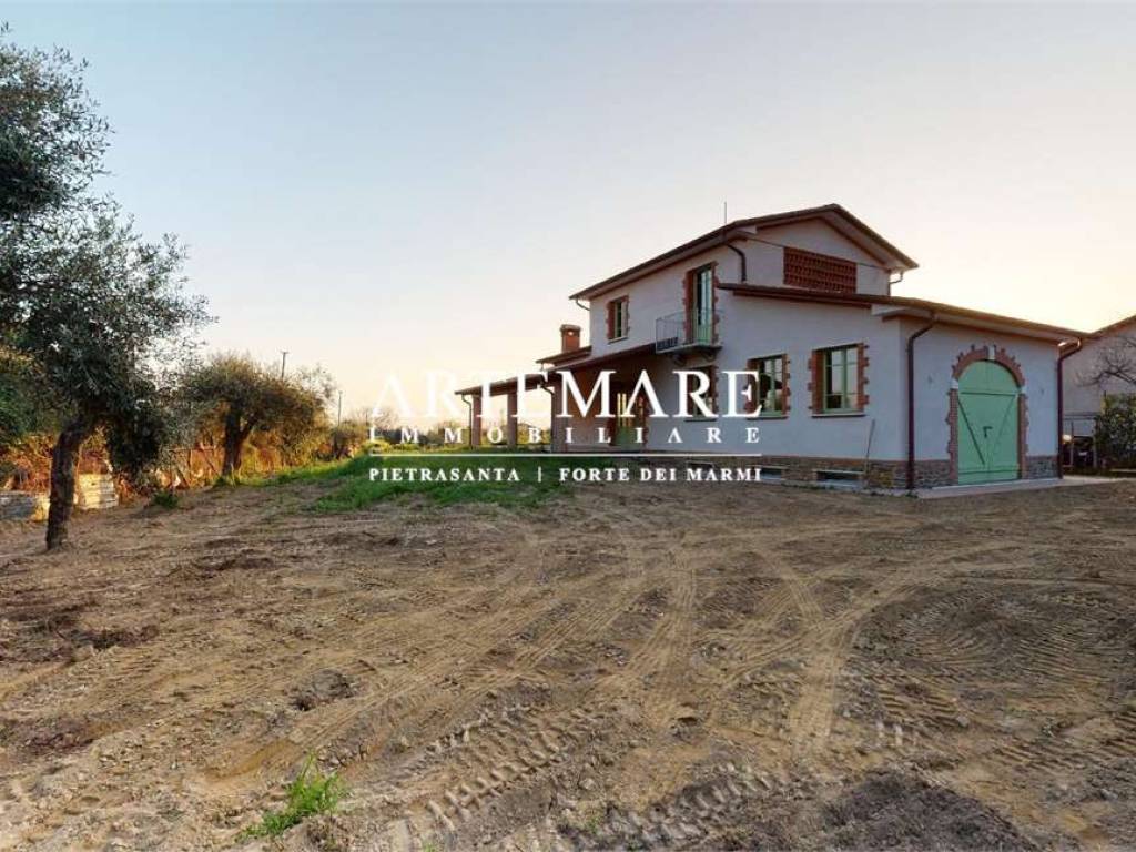 Villa a Pietrasanta - Foto 3