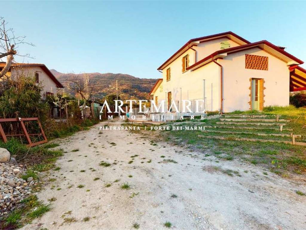 Villa a Pietrasanta - Foto 4
