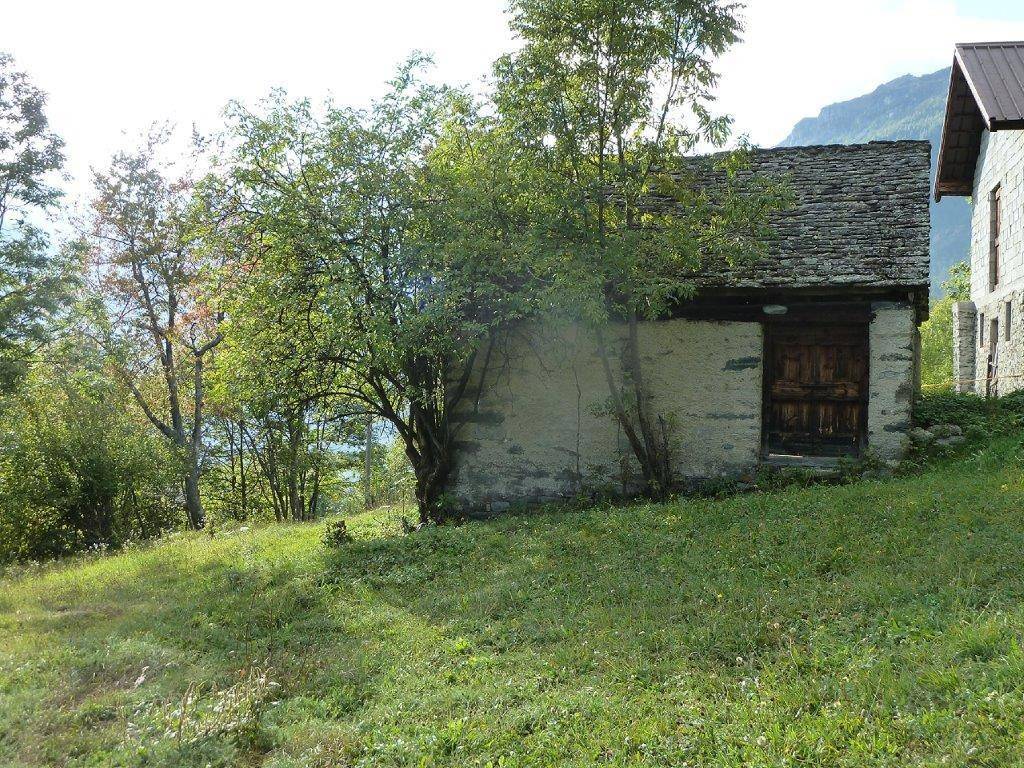 Rustico / casale a Trasquera in Comero, - - Foto 3