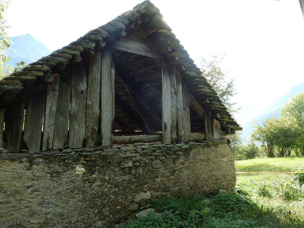 Rustico / casale a Trasquera in Comero, - - Foto 4