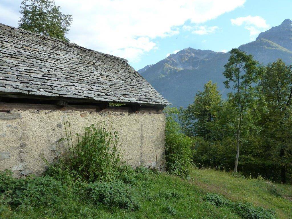 Rustico / casale a Trasquera in Comero, - - Foto 5