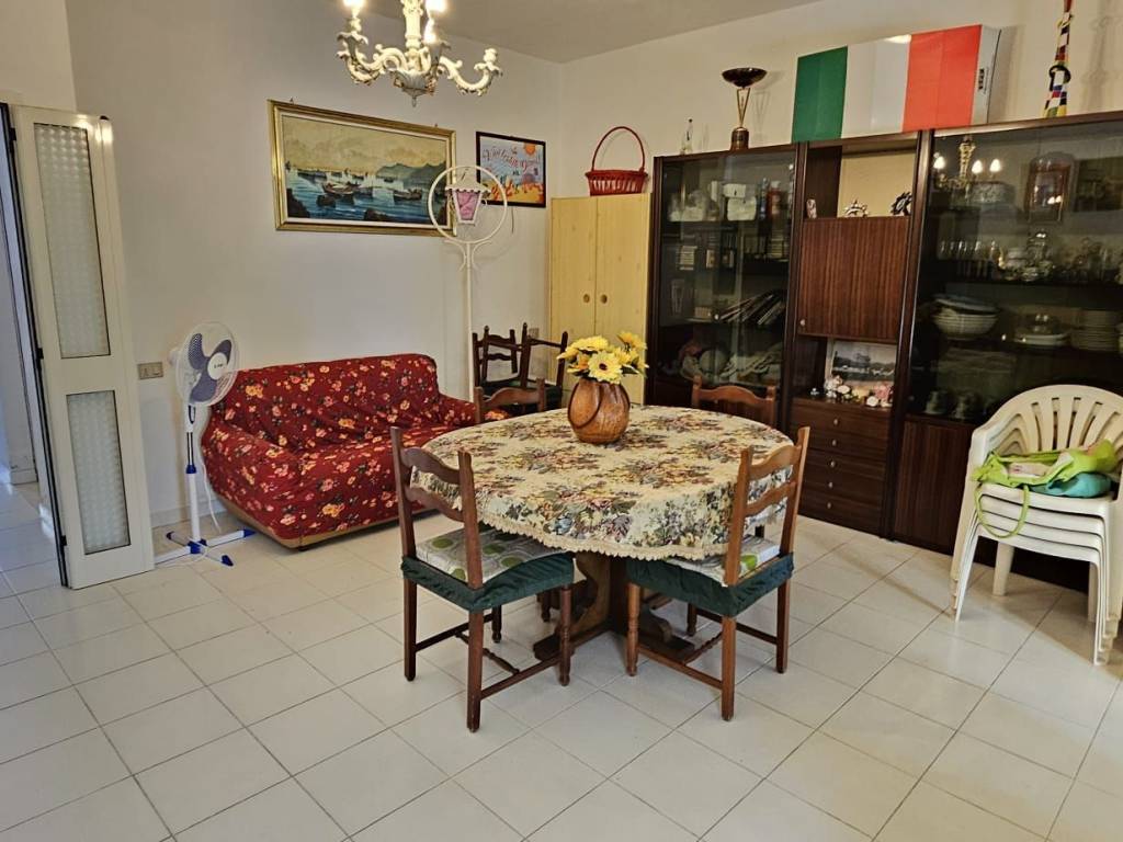Villa a Torino di sangro in Strada Statale Adriatica - Foto 4