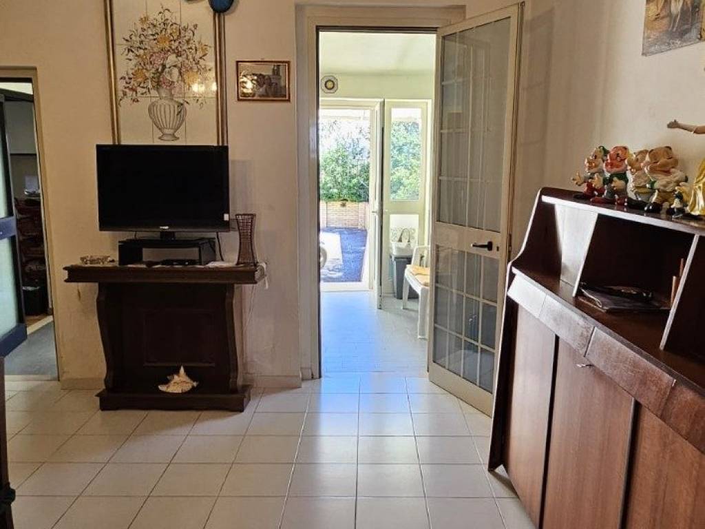 Villa a Torino di sangro in Strada Statale Adriatica - Foto 5