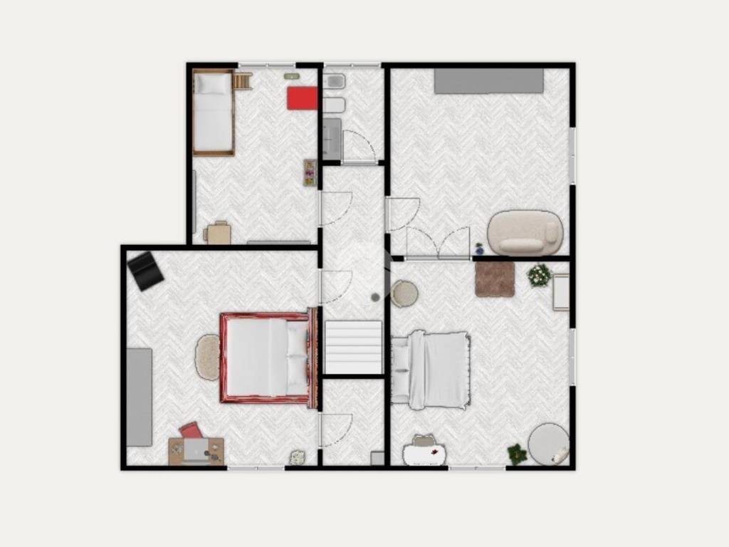 Casa indipendente a Terni in Viale trieste - Foto 4