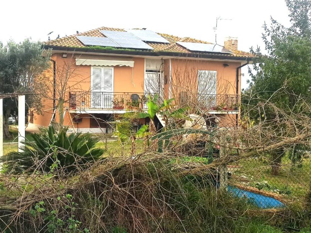 Villa a Sabaudia - Foto 3