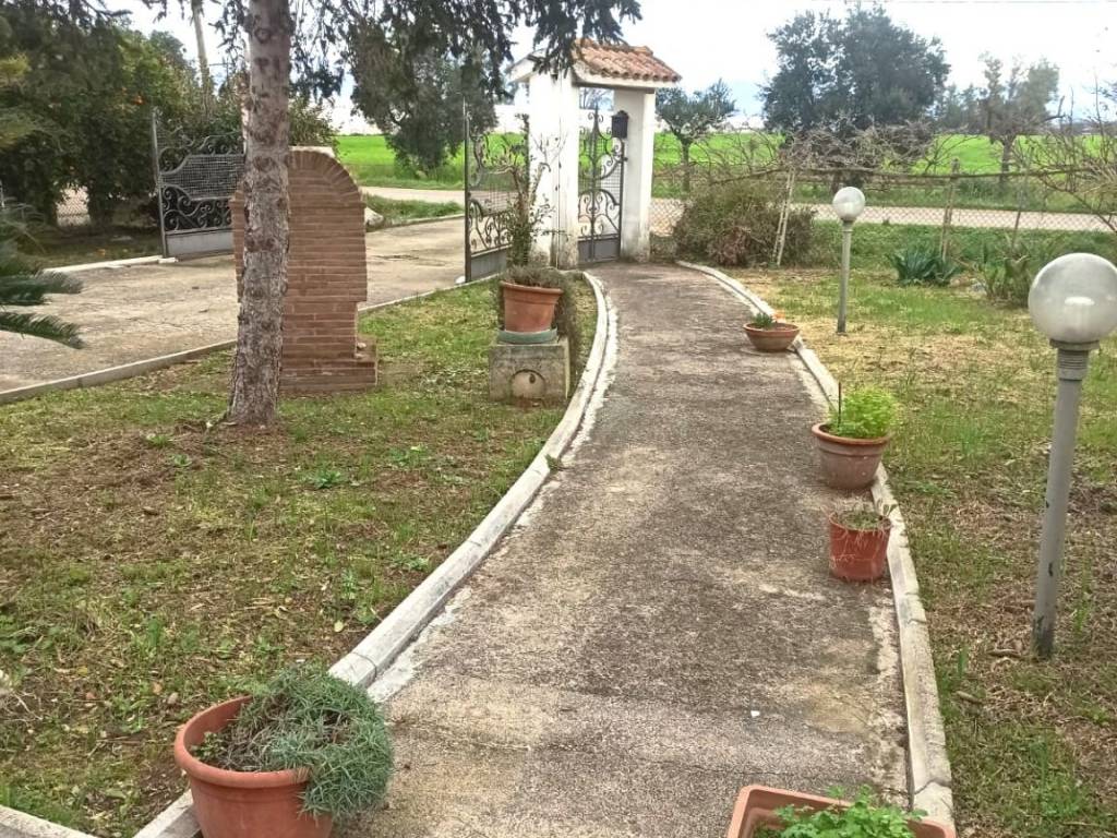 Villa a Sabaudia - Foto 4