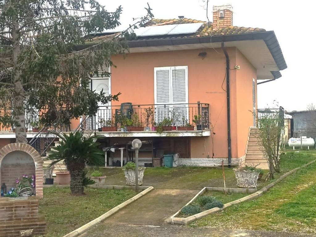 Villa a Sabaudia - Foto 5