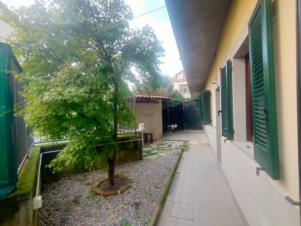 Appartamento a Lonate ceppino in Via Trento, 6 - Foto 2