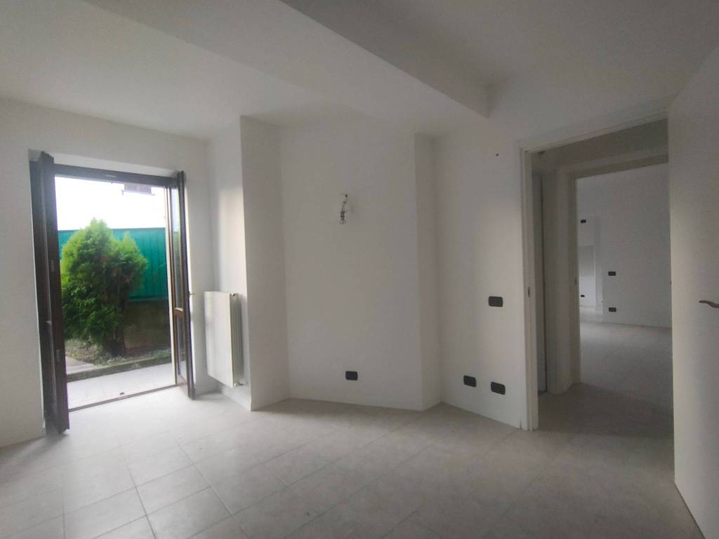 Appartamento a Lonate ceppino in Via Trento, 6 - Foto 3