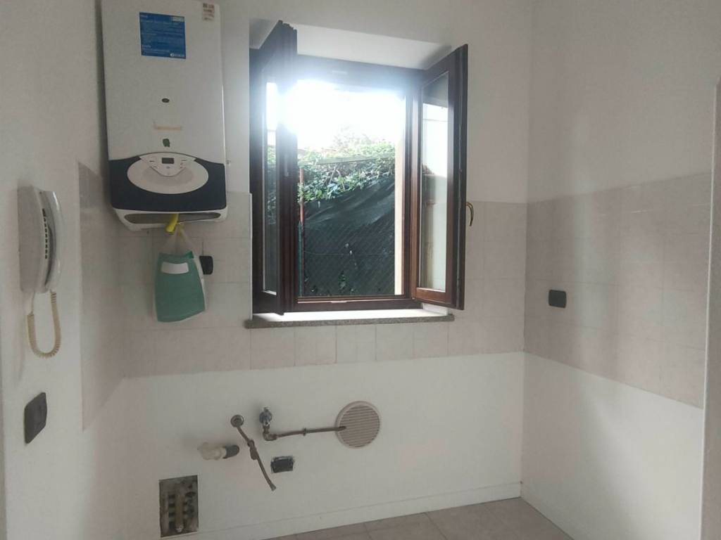 Appartamento a Lonate ceppino in Via Trento, 6 - Foto 5