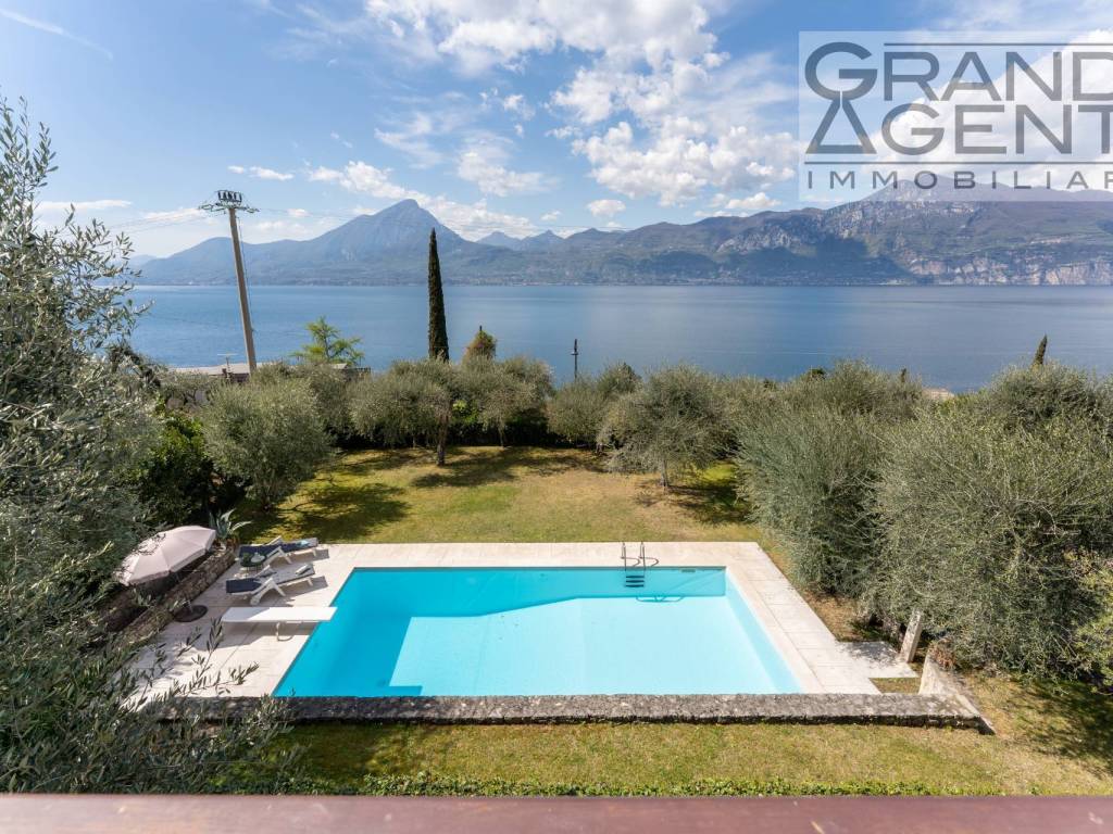 Villa a Torri del benaco - Foto 3