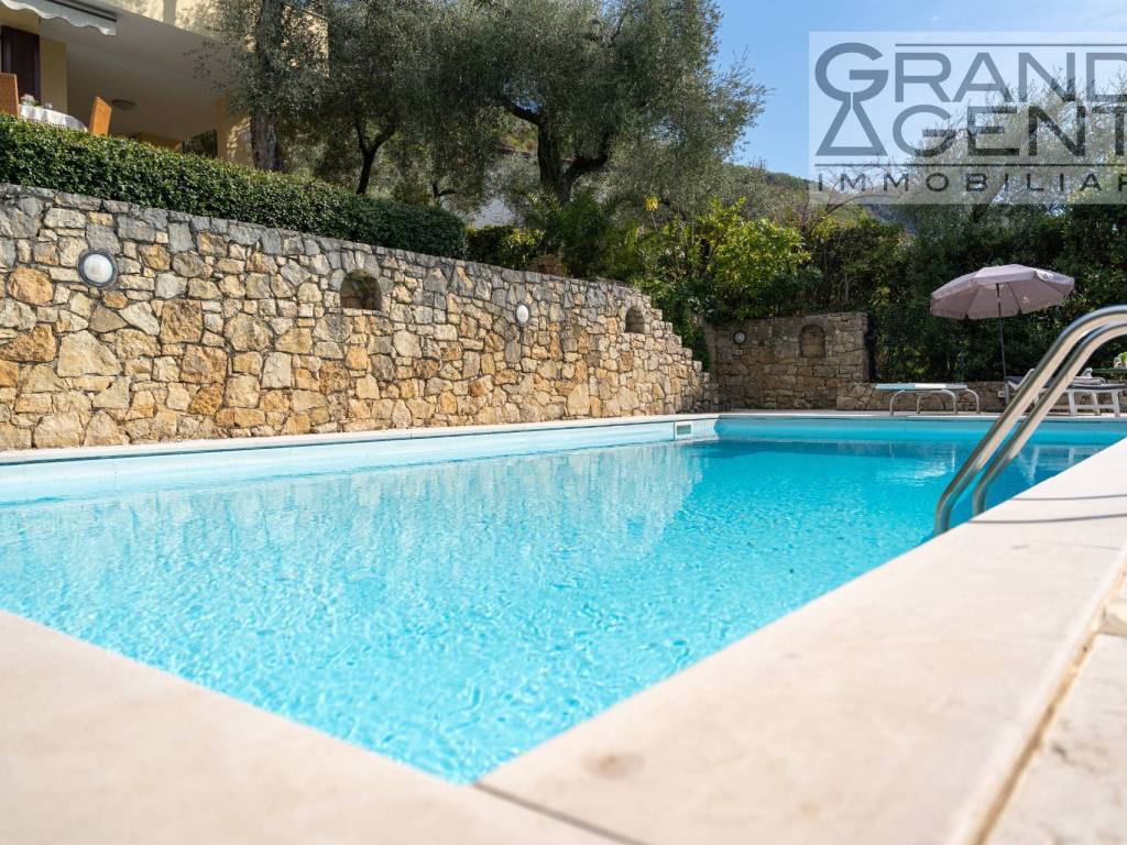 Villa a Torri del benaco - Foto 4