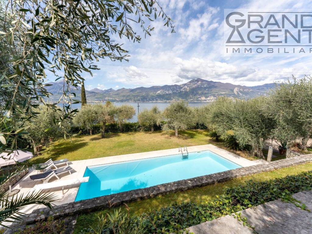 Villa a Torri del benaco - Foto 5