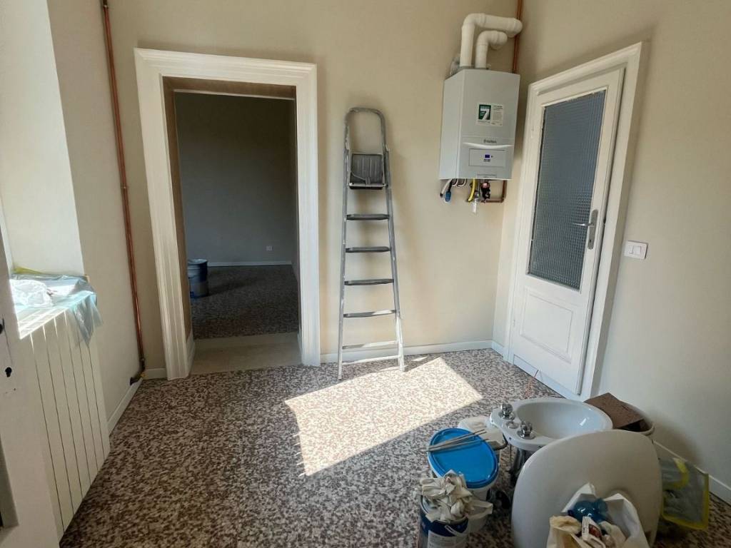 Appartamento a Lodi in Corso Adda, 29 - Foto 2