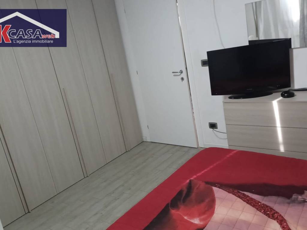 Appartamento a Monfalcone in Via Romana, 1 - Foto 2