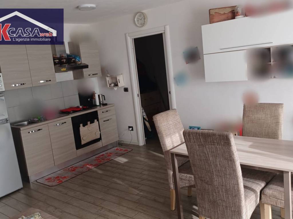 Appartamento a Monfalcone in Via Romana, 1 - Foto 4