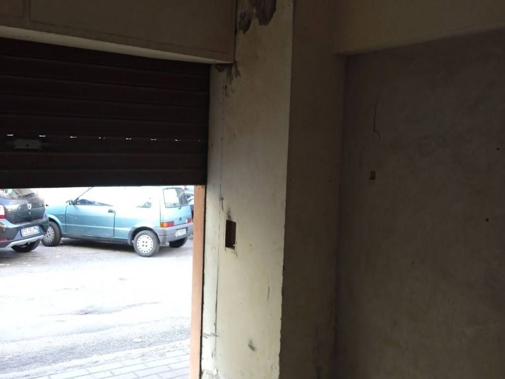 Box / garage a Vibo valentia in Via Pescara - Foto 2
