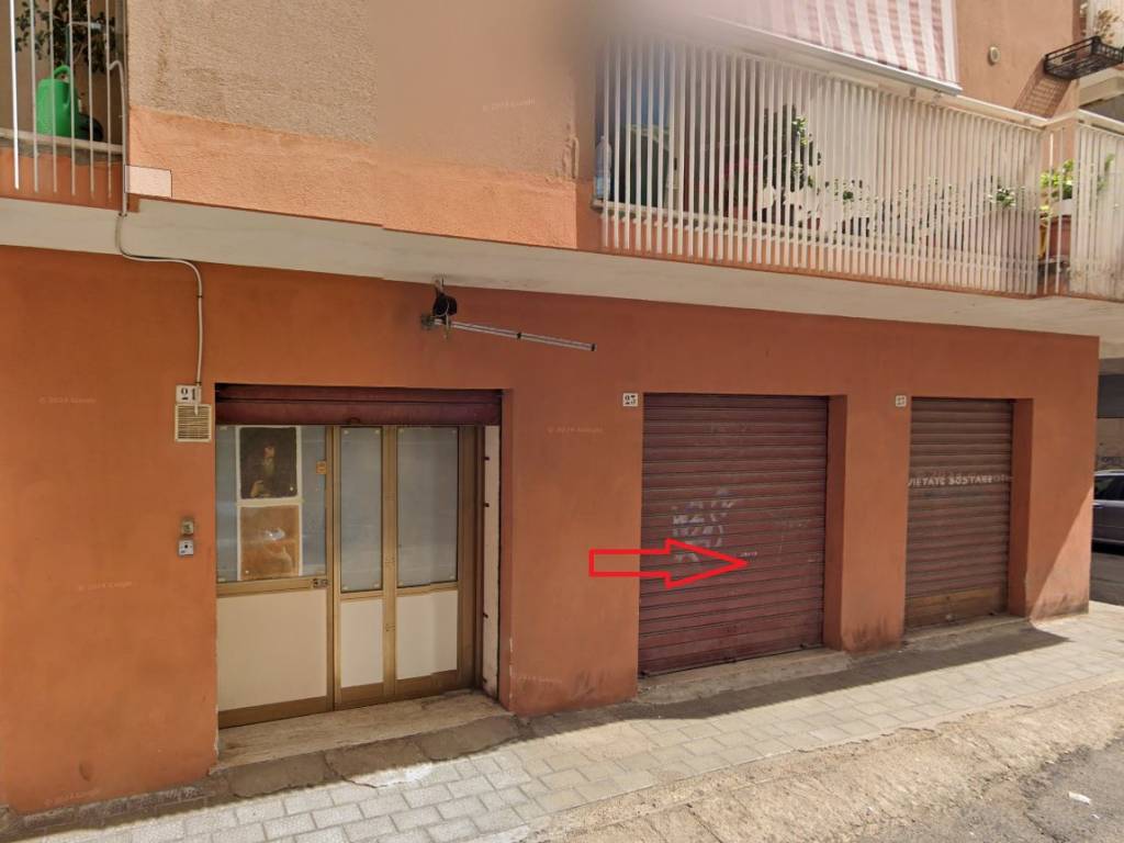 Box / garage a Vibo valentia in Via Pescara - Foto 4