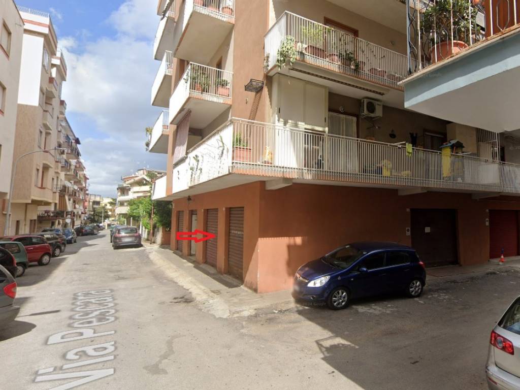 Box / garage a Vibo valentia in Via Pescara - Foto 5