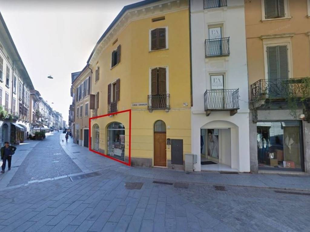 Immobile a Cremona in Corso Campi, 82 - Foto 2