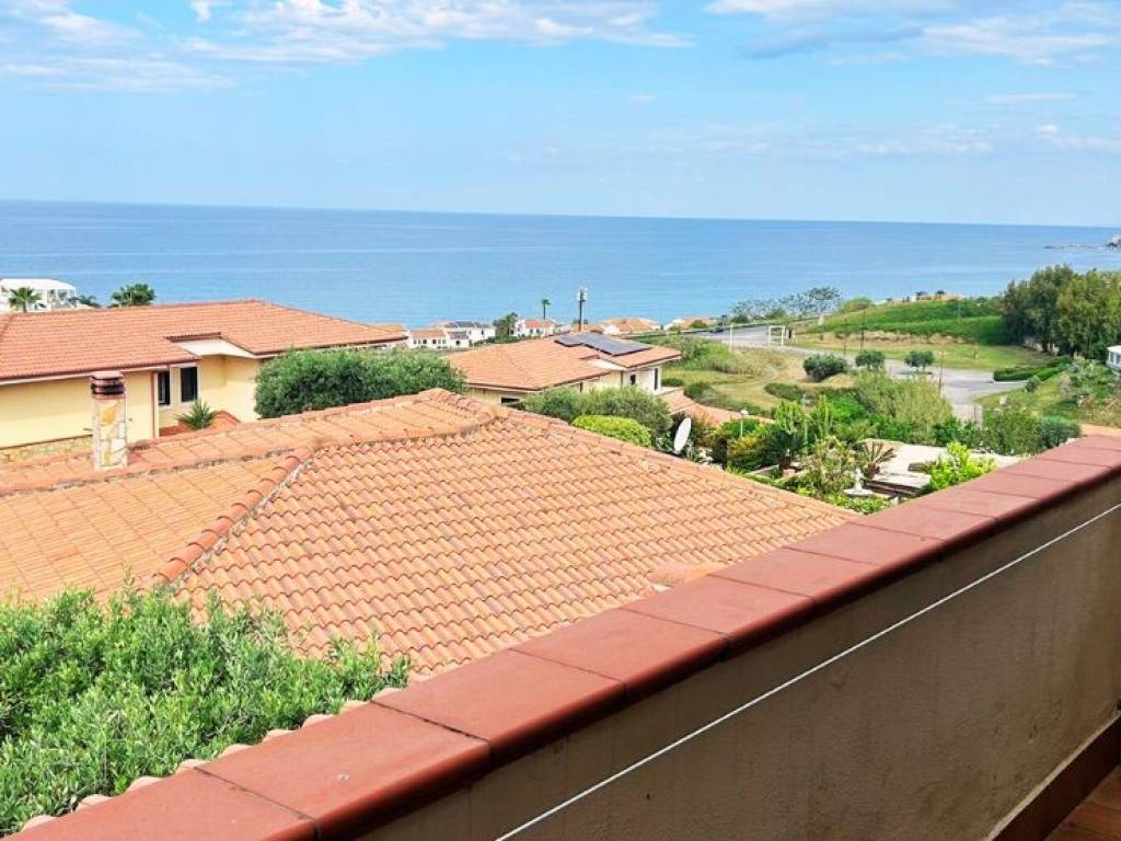 Villa a Belvedere marittimo in Contrada Piano delle Donne - Foto 2