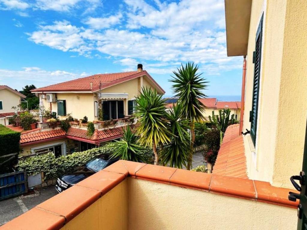 Villa a Belvedere marittimo in Contrada Piano delle Donne - Foto 3