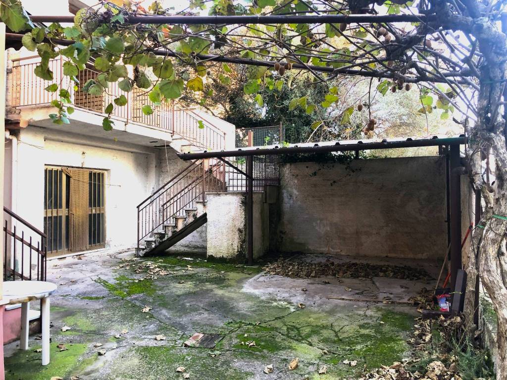 Villa a Sessa aurunca in Via Corso, 149 - Foto 4