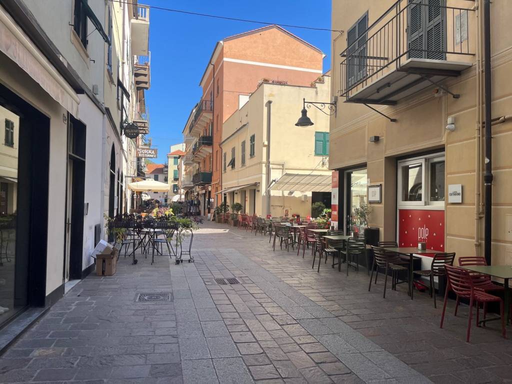 Appartamento a Spotorno in Via Garibaldi S.N.C. - Foto 2
