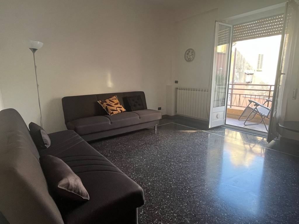 Appartamento a Spotorno in Via Garibaldi S.N.C. - Foto 3