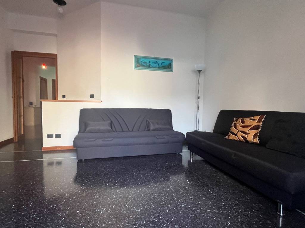 Appartamento a Spotorno in Via Garibaldi S.N.C. - Foto 4