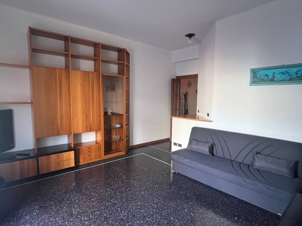 Appartamento a Spotorno in Via Garibaldi S.N.C. - Foto 5
