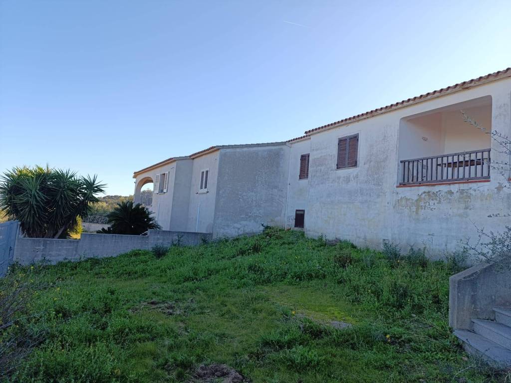 Villa a Arzachena in Località La Conia - Foto 4