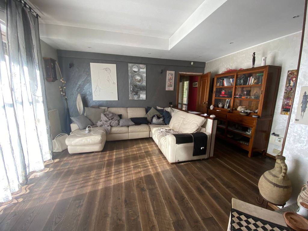 Villa a Boissano in Via Marici - Foto 2