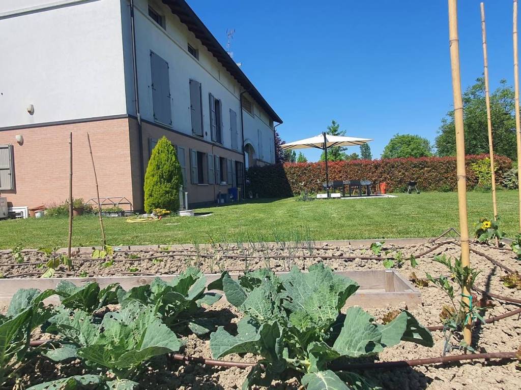 Appartamento a Reggio emilia in via Giuseppe Tommasi di Lampedusa - Foto 3