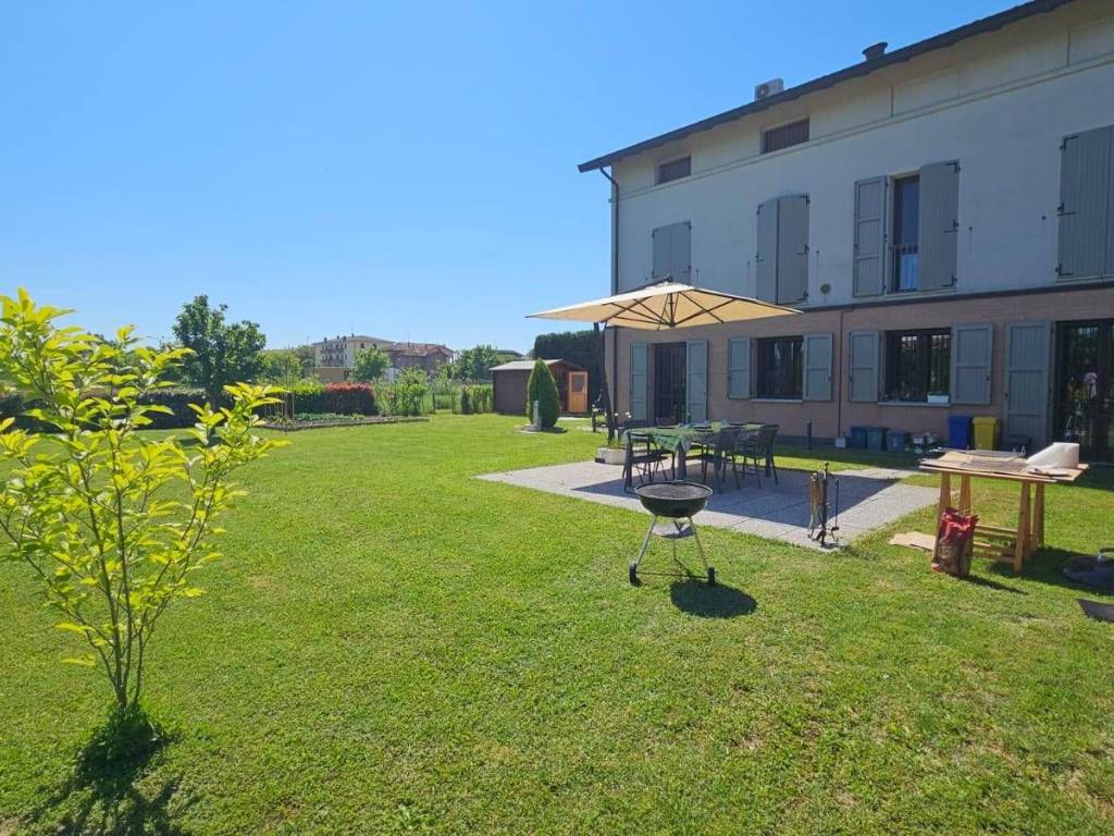 Appartamento a Reggio emilia in via Giuseppe Tommasi di Lampedusa - Foto 4