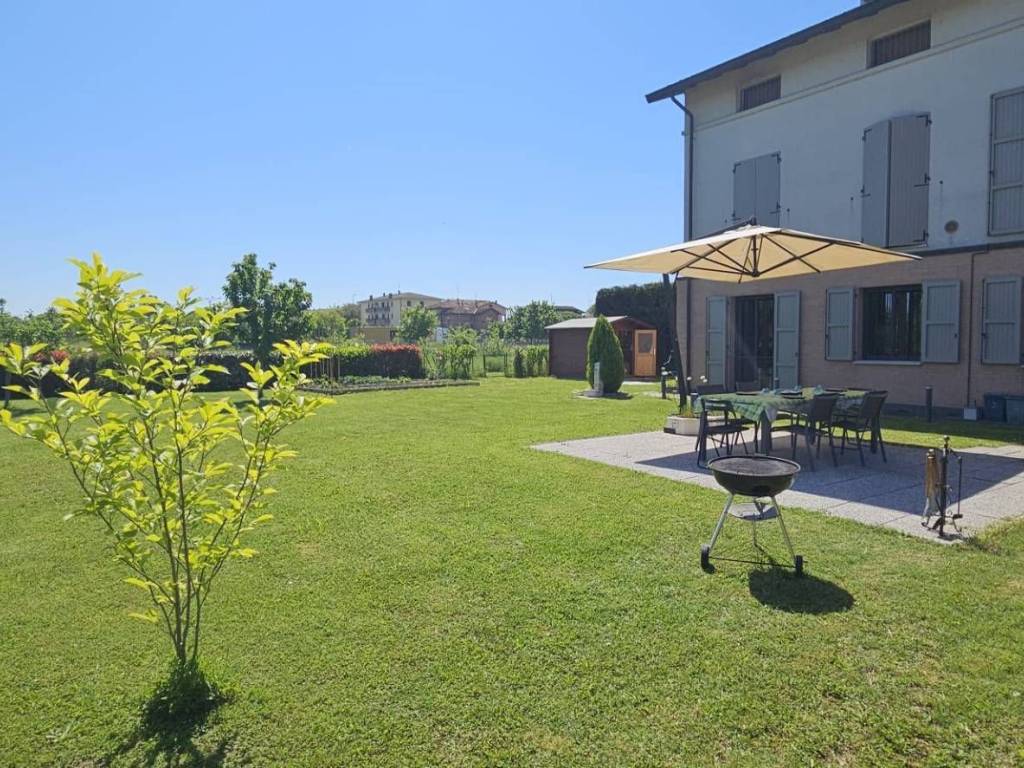 Appartamento a Reggio emilia in via Giuseppe Tommasi di Lampedusa - Foto 5