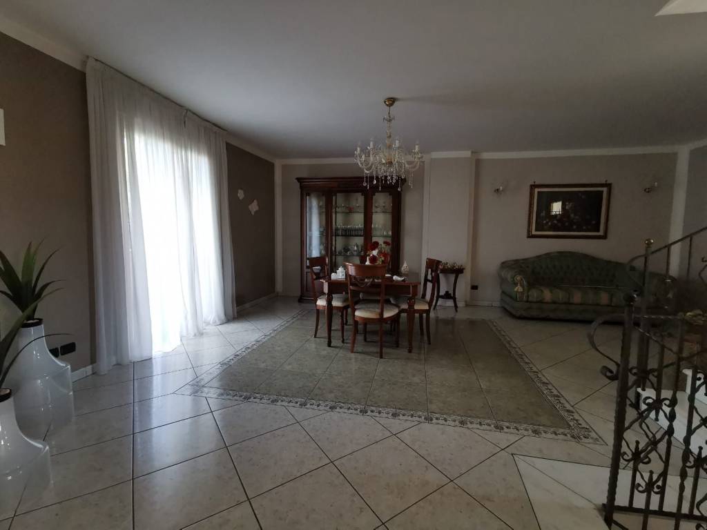 Villa a San prisco - Foto 2