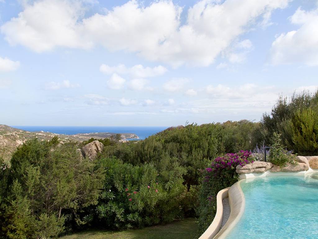 Villa a Arzachena in Località Pevero - Foto 2