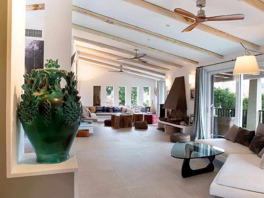 Villa a Arzachena in Località Pevero - Foto 3
