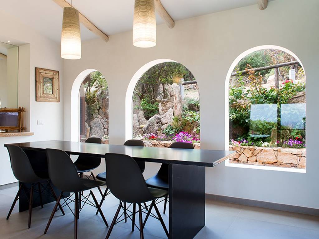 Villa a Arzachena in Località Pevero - Foto 4