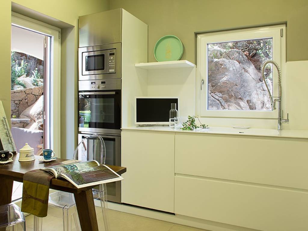 Villa a Arzachena in Località Pevero - Foto 5