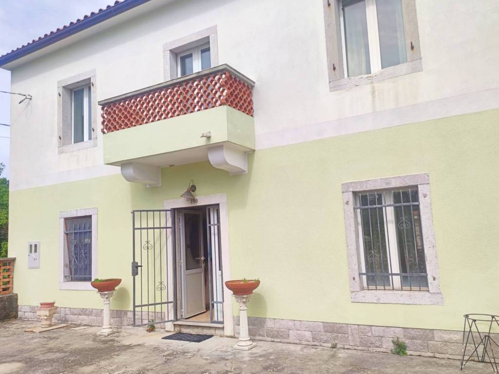 Villa a Muggia - Foto 3