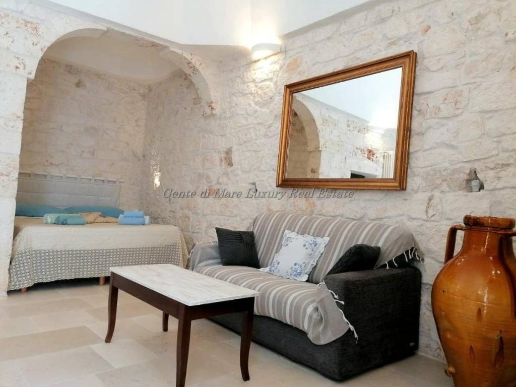 Appartamento a Ostuni in Via Paolo Sarpi - Foto 5