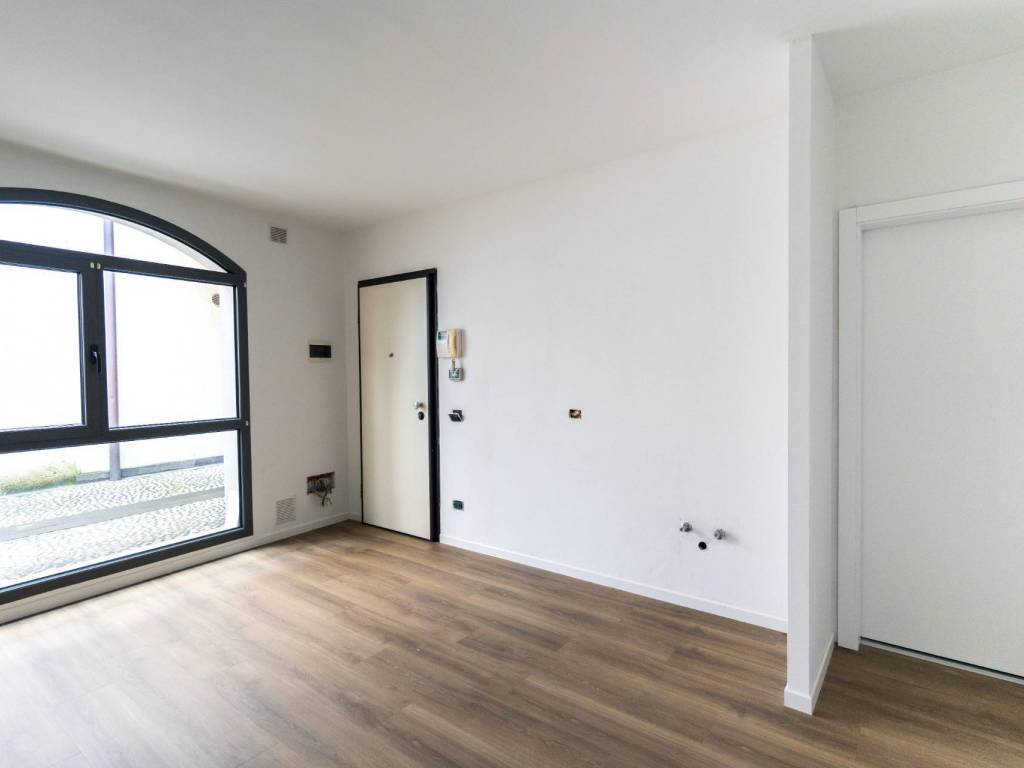 Appartamento a Rovereto in via Paganini, 49 - Foto 2