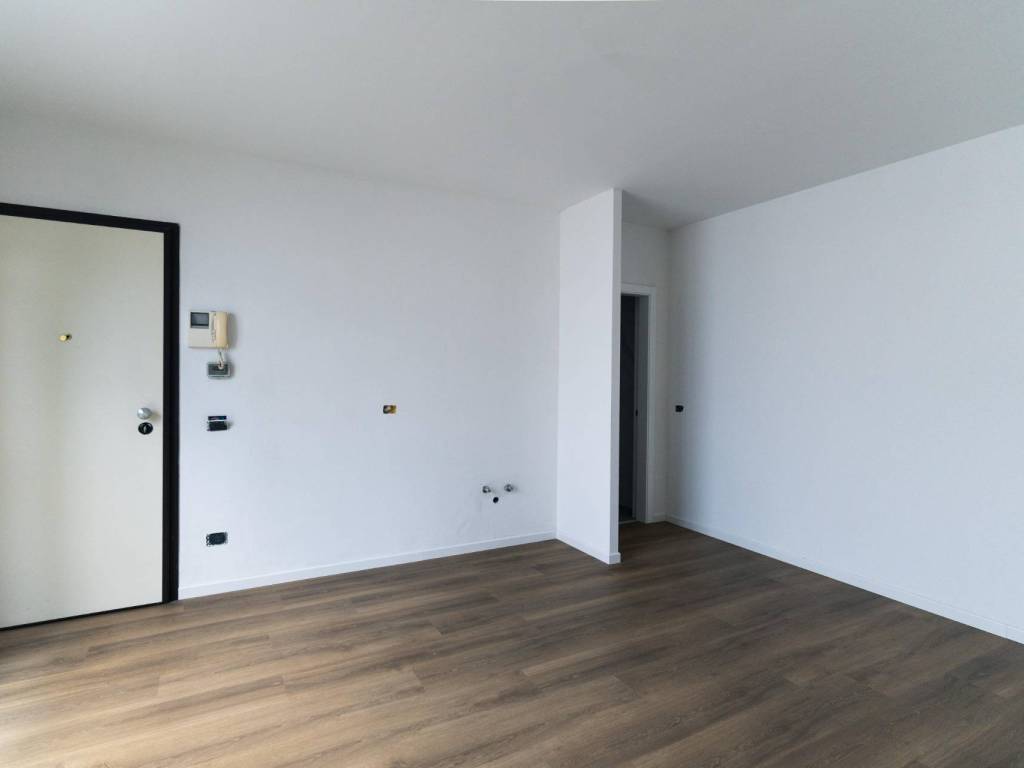 Appartamento a Rovereto in via Paganini, 49 - Foto 3