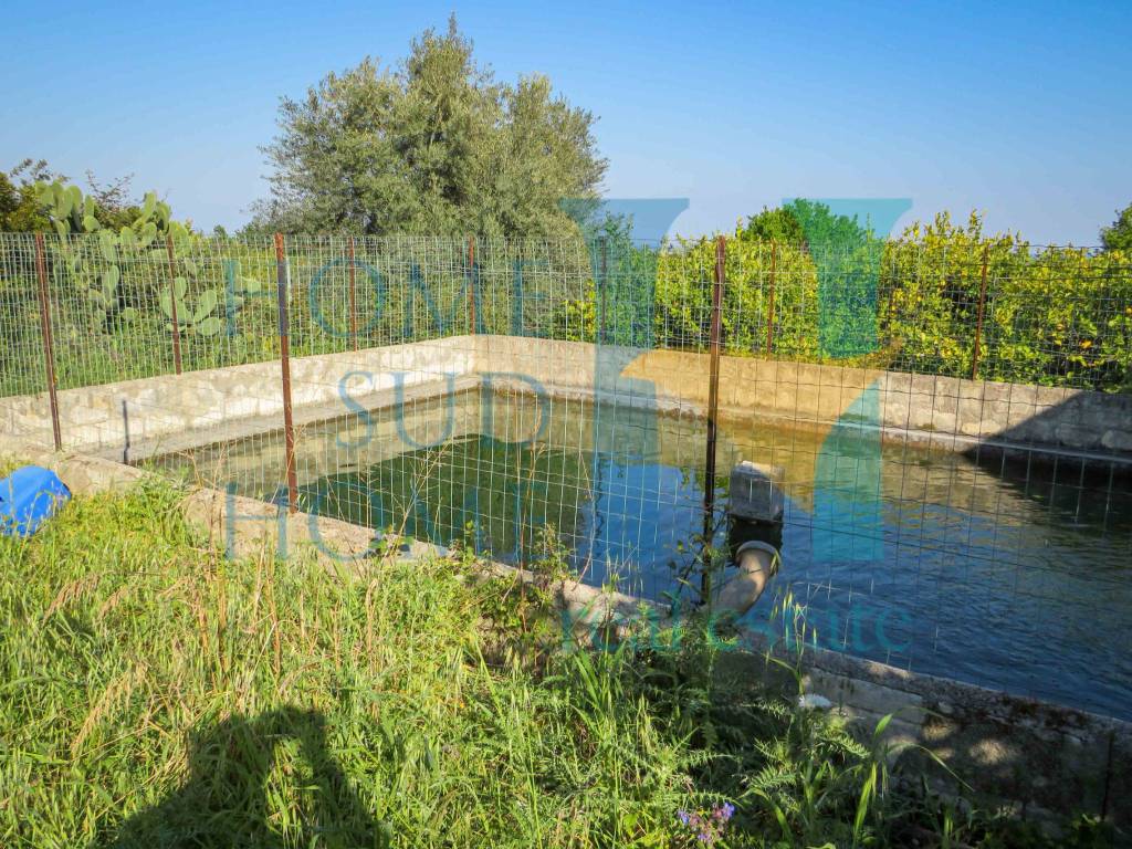Terreno a Noto in Via Tommaso Fazello, 228 - Foto 3